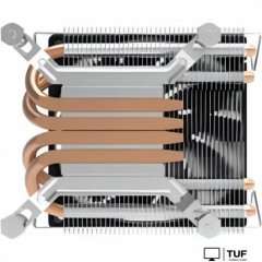 Кулер для процессора ALSEYE S37-4