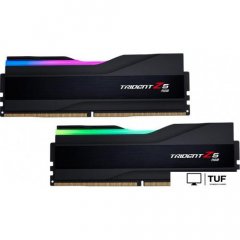 Оперативная память G.Skill Trident Z5 RGB 2x48ГБ DDR5 6400 МГц F5-6400J3039G48GX2-TZ5RK