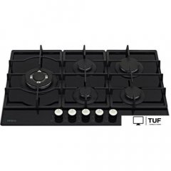 Варочная панель Akpo PGA 755 WGC-T BL