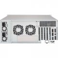 Корпус Supermicro SuperChassis CSE-846BE1C-R1K03JBOD