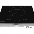 Варочная панель Akpo PKA 30 830/2 BL