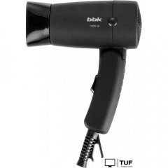 Фен BBK BHD0801