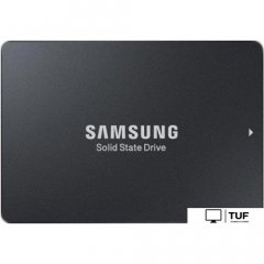 SSD Samsung PM883 240GB MZ7LH240HAHQ