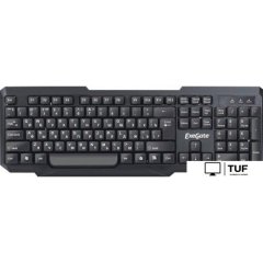 Клавиатура ExeGate LY-404