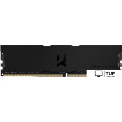 Оперативная память GOODRAM IRDM Pro 8GB DDR4 PC4-28800 IRP-K3600D4V64L18S/8G