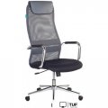 Офисное кресло Бюрократ KB-9N (серый)