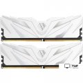 Оперативная память Netac Shadow II 2x16ГБ DDR5 6000 МГц NTSWD5P60DP-32W