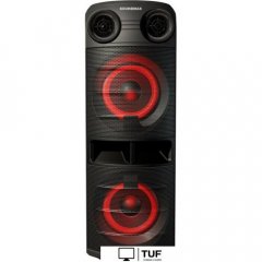 Патибокс Soundmax SM-MS4201