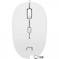 Мышь Natec Sparrow (белый)