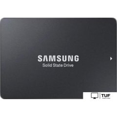 SSD Samsung PM897 3.84TB MZ7L33T8HBNA-00A07
