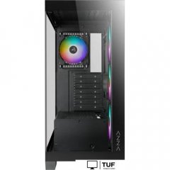 Корпус AZZA Cove (черный)