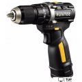 Ударная дрель-шуруповерт Runtec RT-ID121 (с 2-мя АКБ, сумка)