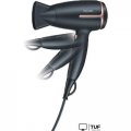 Фен Beurer HC 25 (черный)