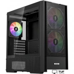 Корпус 1stPlayer AU7 (черный)