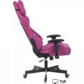 Игровое (геймерское) кресло Knight VIKING Light-15 (малиновый)