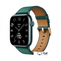Умные часы HONOR Watch 5 (зеленый)