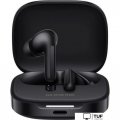 Наушники Xiaomi Redmi Buds 6 M2429E1 (черный, международная версия)