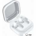 Наушники Samsung Galaxy Buds 4 Pro (белый)