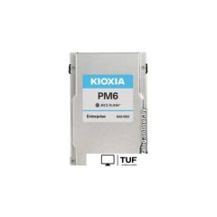 SSD Kioxia PM6-M 1.92TB KPM61RUG1T92