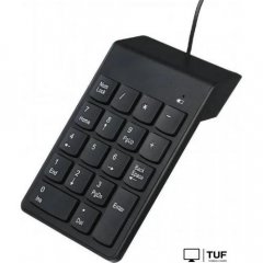 Цифровой блок Gembird KPD-U-03