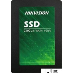SSD Hikvision C100 240GB HS-SSD-C100/240G