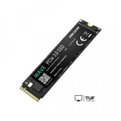 SSD Hiksemi Wave(P) 128GB HS-SSD-WAVE(P) 128G