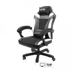 Игровое (геймерское) кресло Fury Avenger M+ NFF-1710