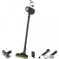 Пылесос Karcher VC 4 Cordless myHome Pet 1.198-633.0