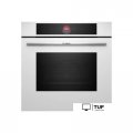 Электрический духовой шкаф Bosch Serie 8 HBG7741W1