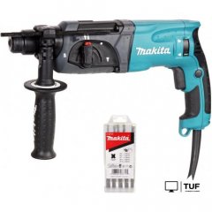 Перфоратор Makita HR2470X20