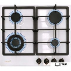 Варочная панель CATA RGI 6031 WH
