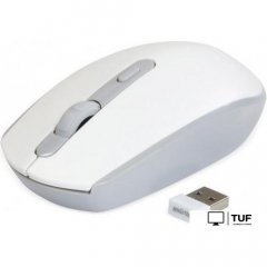 Мышь SmartBuy One SBM-280AG-WG