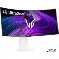 Smart монитор LG UltraGear OLED 39GX90SA-W