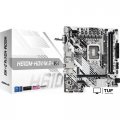 Материнская плата ASRock H610M-HDV/M.2+ D5
