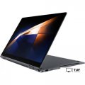 Ноутбук 2-в-1 Samsung Galaxy Book4 Pro 360 16 NP960QGK-LG1IN