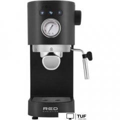 Рожковая кофеварка RED evolution RCM-1532
