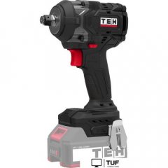Гайковерт TEH LW600N (без АКБ)