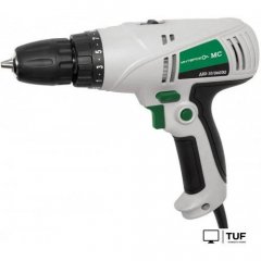 Дрель-шуруповерт Интерскол ДШ-10/260Э2 211.3.0.30