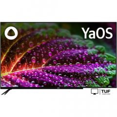 Телевизор BBK 55LEX-8219/UTS2C