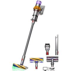 Пылесос Dyson V15 Detect Absolute 446986-01
