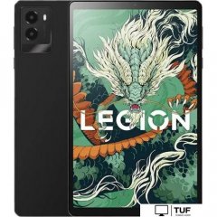 Геймерский планшет Lenovo Legion Y700 Wi-Fi 16GB/512GB (черный)