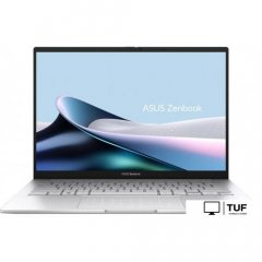 Ноутбук ASUS Zenbook 14 OLED UX3405CA-QL680