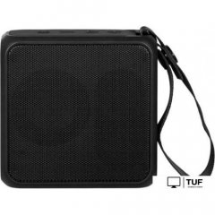 Беспроводная колонка TFN Quadro (черный)