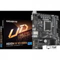 Материнская плата Gigabyte H610M H V3 DDR4 (rev. 1.0)