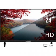 Телевизор NOVIS NTV-H2401T