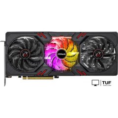 Видеокарта ASRock Intel Arc A770 Phantom Gaming D 8GB OC A770 PGD 8GO