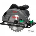 Дисковая (циркулярная) пила DWT HKSP15-61
