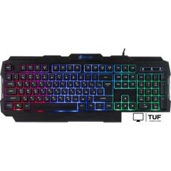 Клавиатура Oklick 757G HW2