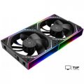 Комплект вентиляторов для корпуса Thermalright TL-M12QR X2 (черный)