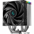 Кулер для процессора DeepCool AK500S Digital SE R-AK500S-BKADMN-GJD